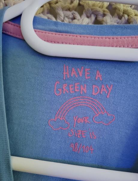 Letné šaty tchibo, tchibo,98