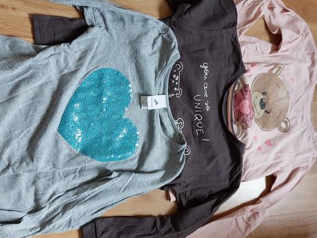 Balík veci 128 7- 8 rokov, 122–134