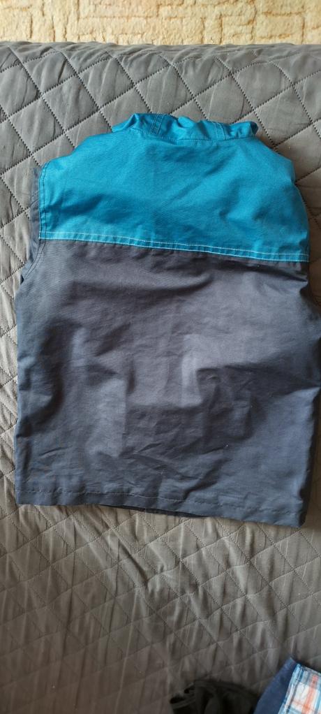 Super kvalitna vetrovka na zimu, 122