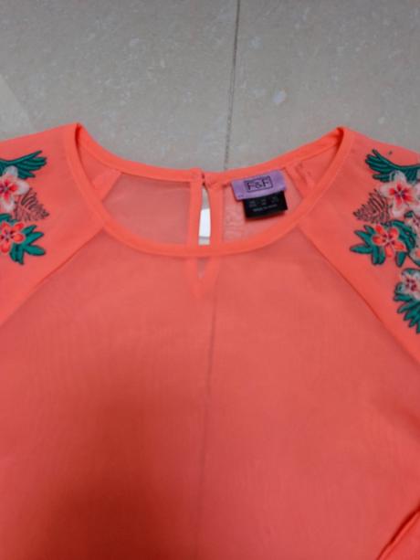 2 tricka + tielka, f&f,122