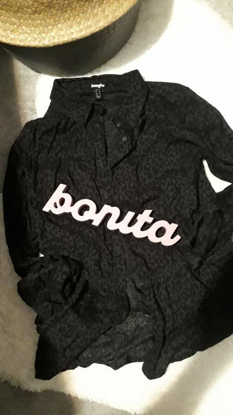 Bluzka by london, s / xs