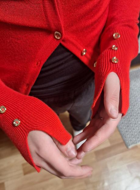 Svetrík xs, primark,xs