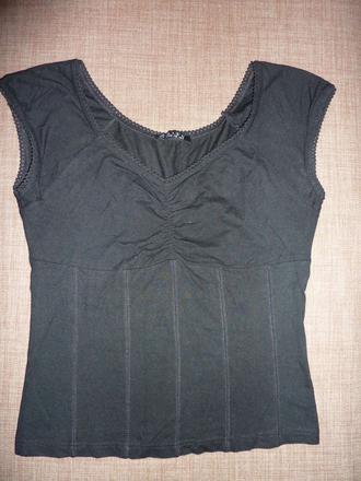 Amisu tricko, amisu,34