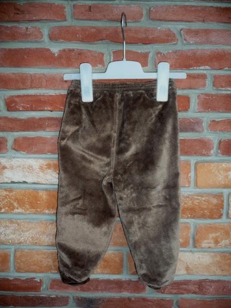 Nohavice, cherokee,80