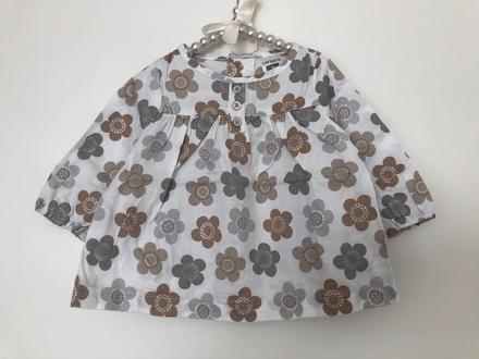 Blúzka carters, carter's,62