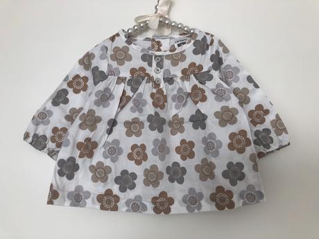 Blúzka carters, carter's,62