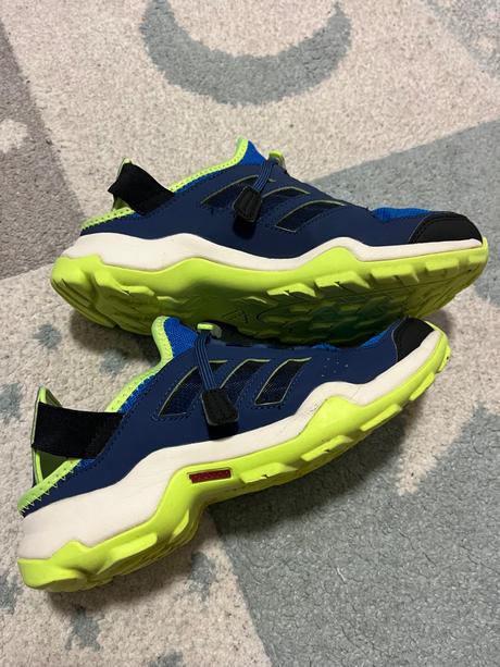 Adidas letné botasky, adidas,35