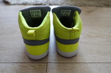 Tenisky adidas, adidas,25