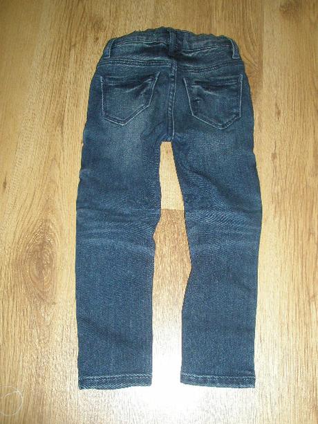 Zateplene riflicky, lindex,98