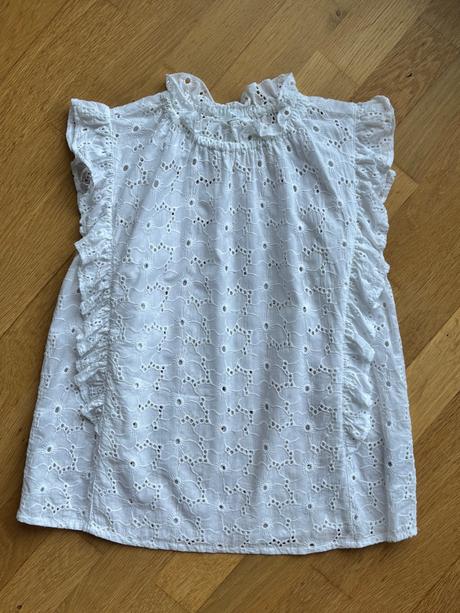 Madeirový top jakes, 36