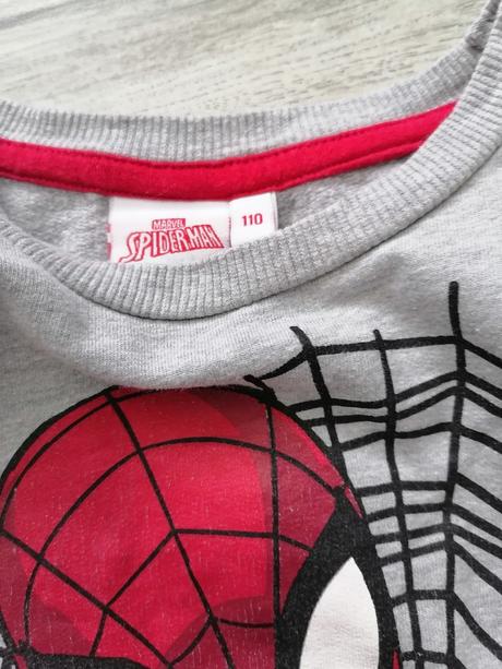 Balík do škôlky - 110, 104–116