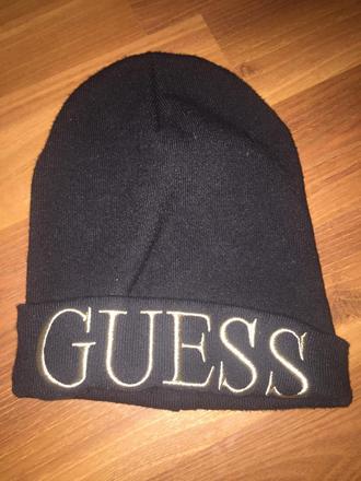 Ciapka damska guess, guess,m