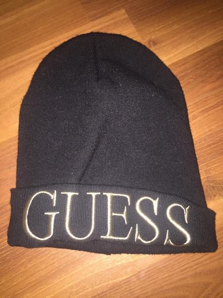 Ciapka damska guess, guess,m
