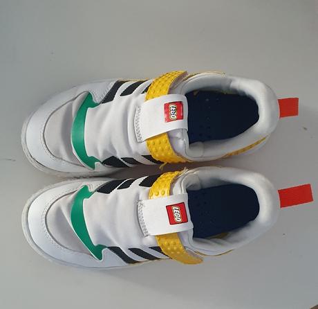 Tenisky, adidas,33