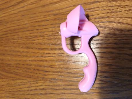 Pomôcka na písanie - držiak na prsty, 