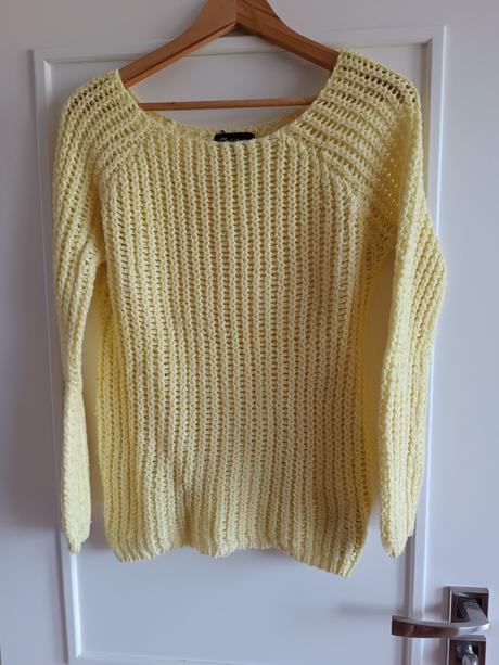 Dámsky pulóver seductions, m