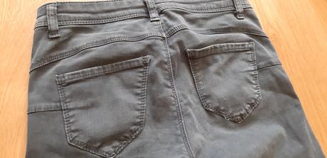 Skinny rifle push-up benetton, benetton,s