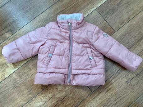 Zimná bundicka, michael kors,80