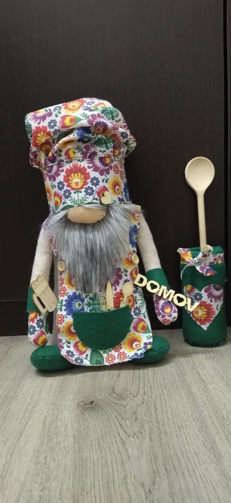 Dekorácia do kuchyne,