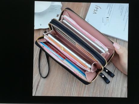 Dámska peňaženka 13, 