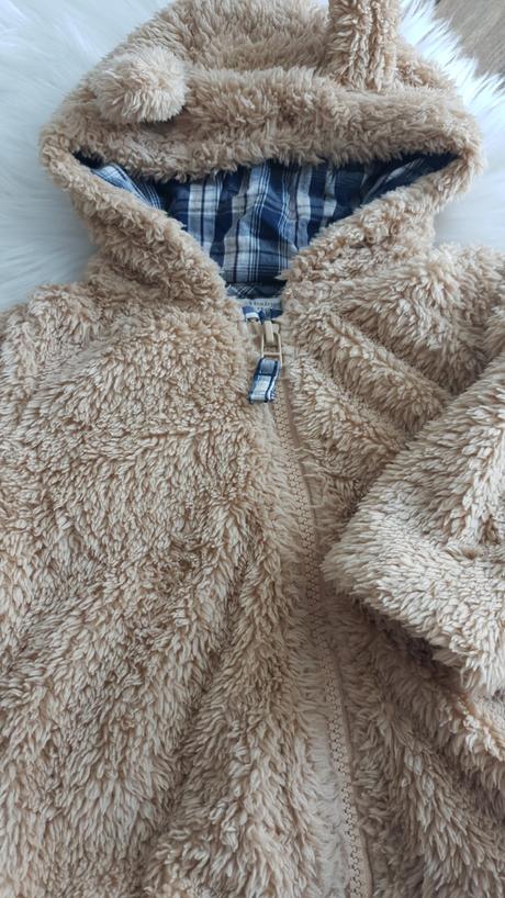 Chlpatá bunda, next,80