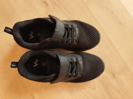 Chlapčenské botasky, deichmann,32