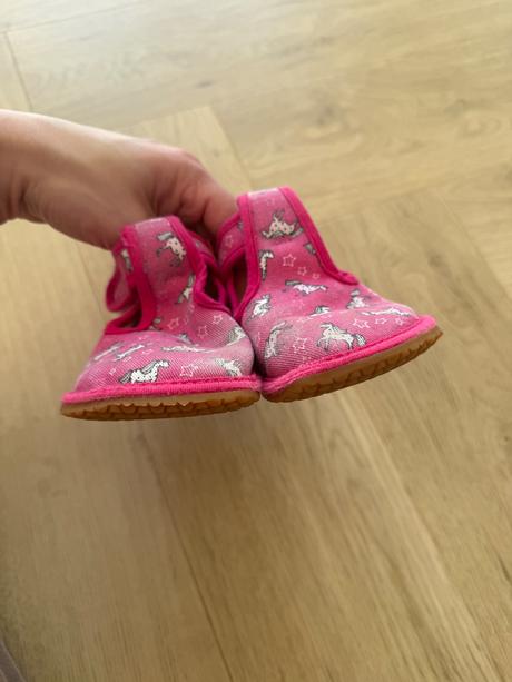 Beda papucky 28, beda,28