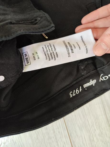 Nohavice orsay, orsay,36