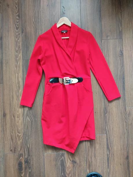 Originalný sakový komplet, m