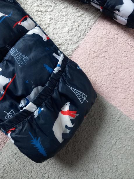 Tenšia kombinéza, lupilu,74