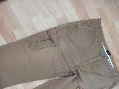 Nohavice 1+1 zadarmo, f&f,40