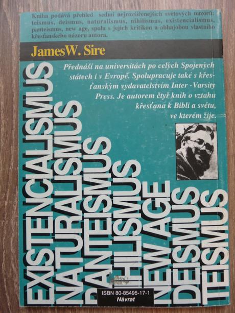 Kniha za novými světy,