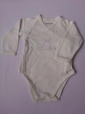 Praktické body, vertbaudet,68