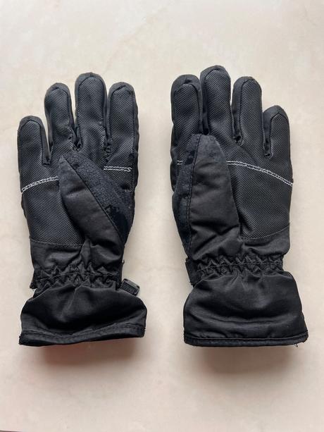 Nepremokavé rukavice do snehu dare2be, 116