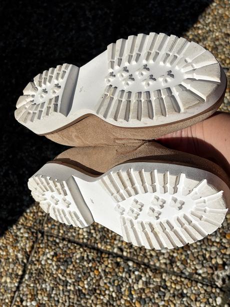 Kožené mokasíny mia&jo, 39