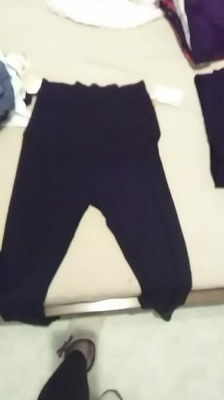 Tehotenské oblečenie, adams,m