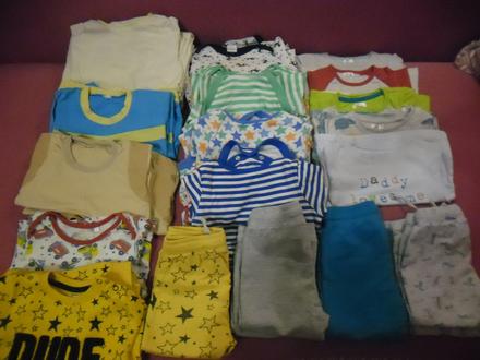 Balík pre chlapcov veľ.86, 86–98