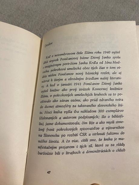 Ján poničan divný janko marcové vetry 1979,