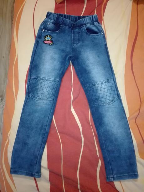 Perfektne rifliky(jegginsy), 110