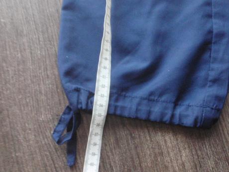 Tenšie letné nohavice, 98