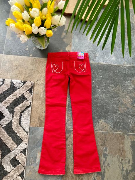 Nádherne rifle vel.14 years nové, 158