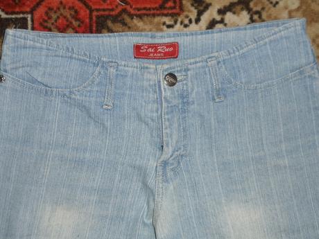 Rôzne dámske nohavice, l