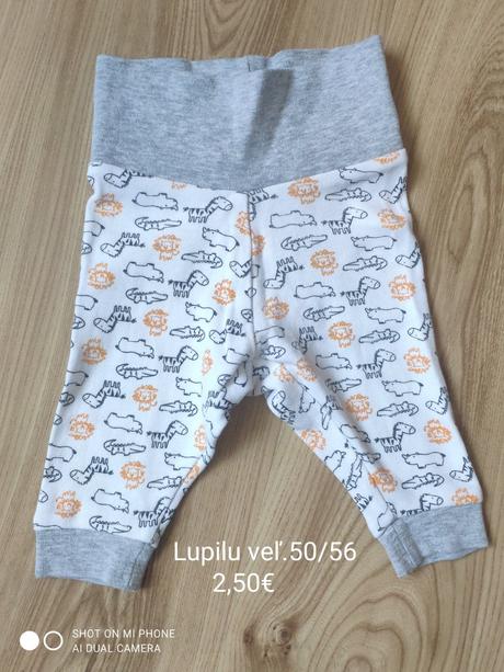 Legínky, lupilu,56