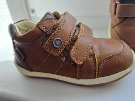 Prechodné topánky mayoral, mayoral,23