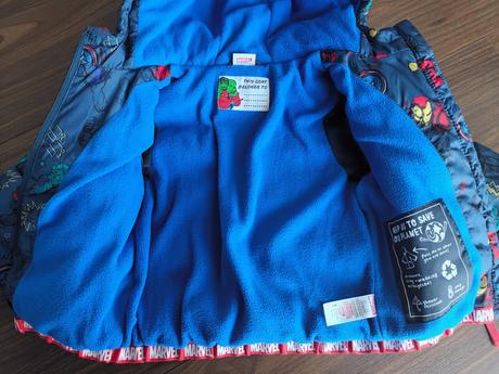 Zimna bunda f&f vel. 98, f&f,98