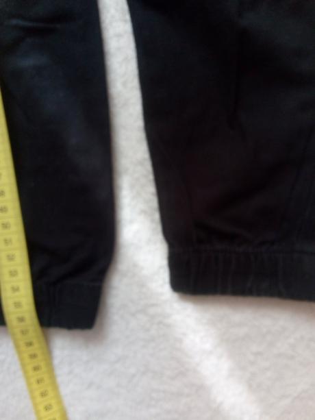 Ľahké jemné rifle h&m v. 110, h&m,110