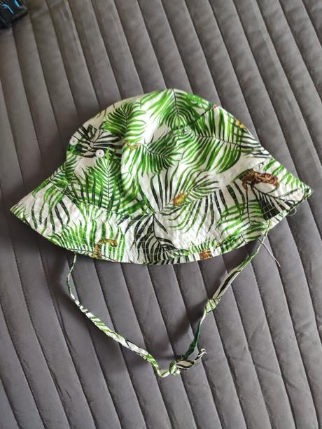 Letny klobucik, h&m,86