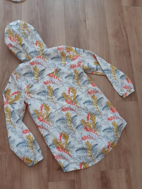 Prechodná bunda reserved, reserved,164