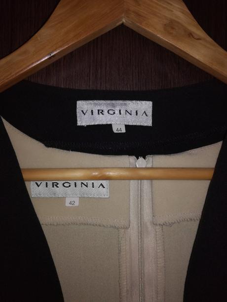 Elegantné šaty s bolerom, 42