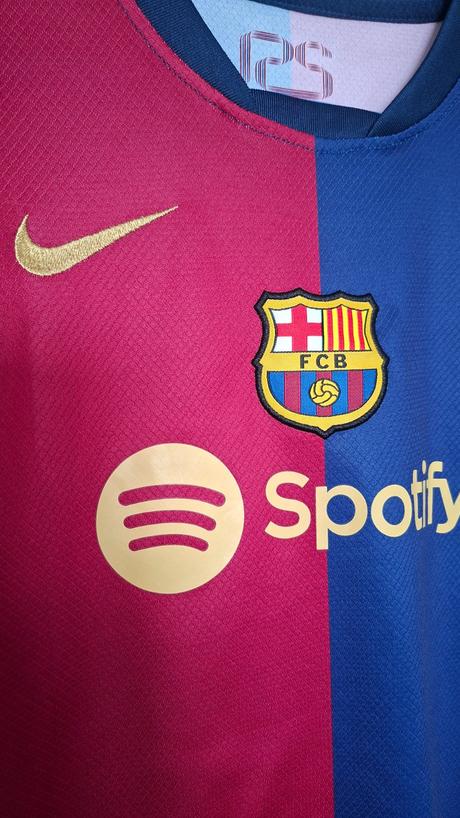 Dres lamine yamal fc barcelona, nike,140